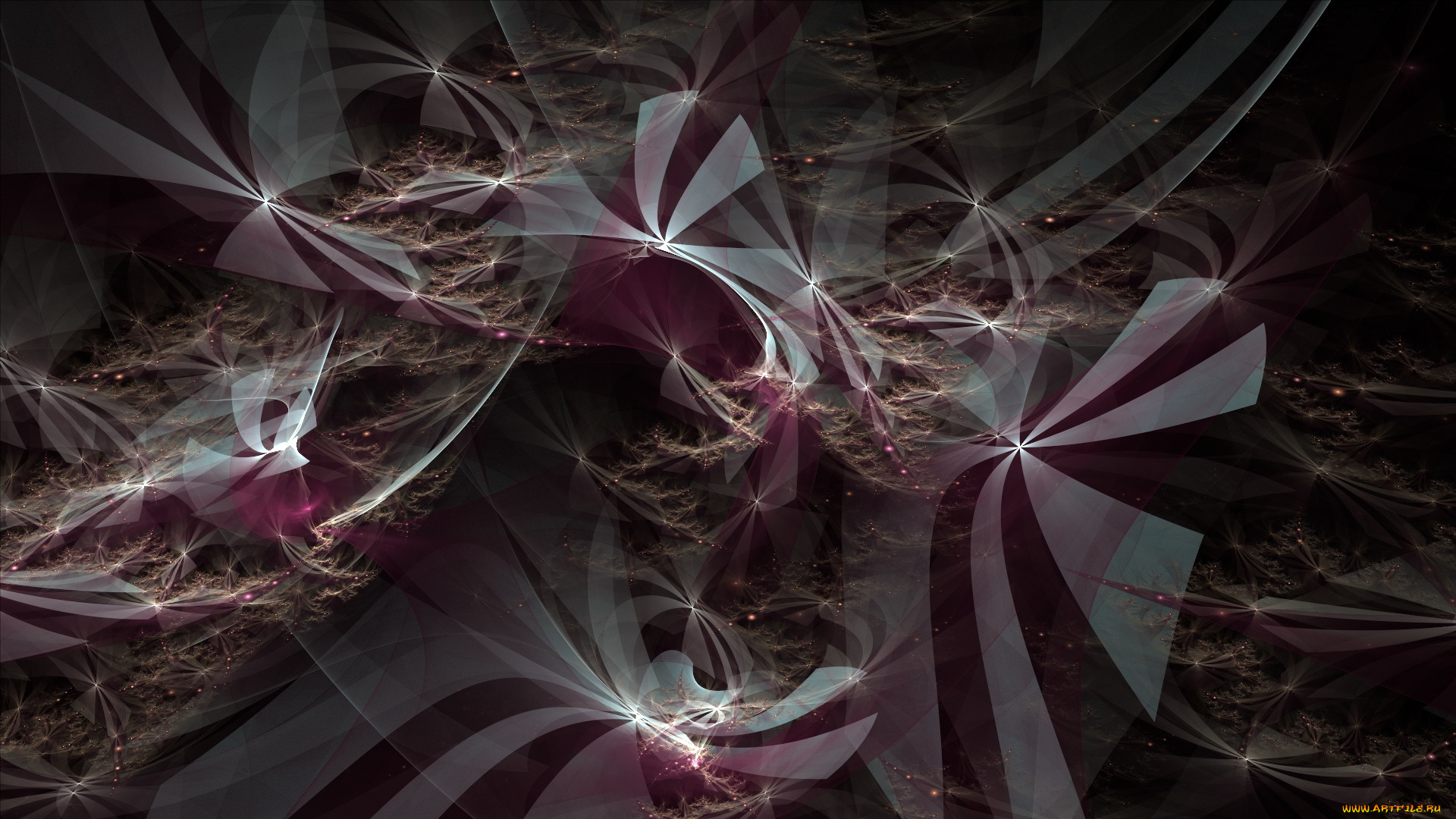 3, , fractal, , , , 